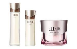 Наборы для ухода за кожей Unisex ELIXIR