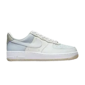 Кроссовки Nike Air Force 1, белый