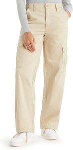 Женские брюки-карго Levi's '94, (New) Beige
