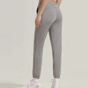 Вязаные спортивные брюки Women's Wilson, jet черный