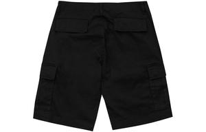 Шорты-карго унисекс Champion, цвет Black