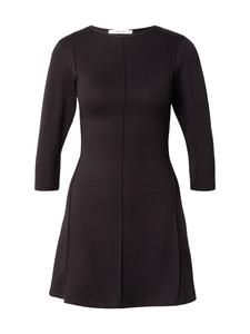 ABOUT YOU Платье 'Mariam' в черном цвете