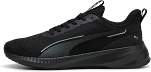 PUMA Unisex-Adult Flyer Lite 3, черный/серебристый