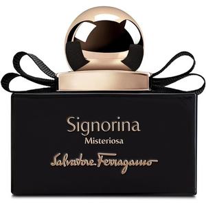 Парфюмированная вода Salvatore Ferragamo Signorina Misteriosa