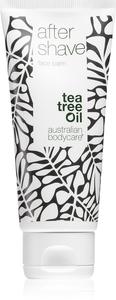 Бальзам после бритья с маслом чайного дерева Australian Bodycare, 100 мл
