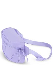 Поясная сумка BEN UNISEX Johnny Urban, сиреневый