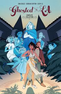 Ghosted in L.A. Complete Collection (BOOM!Box)