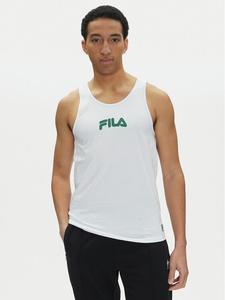 Облегающий топ-майка Lirey FAM0919 Fila, белый