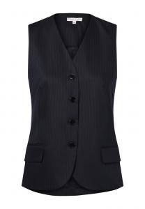 Жилет Marie Lund, синий