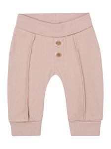 Noppies Брюки «Горси» розового цвета