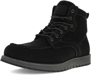 Мужская модель Levi's Gregory Neo, черный