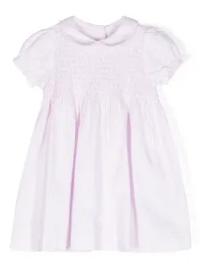 Комплект-двойка в полоску Siola, розовый