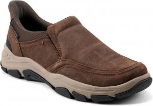 Мужские кроссовки Rockport Reece, коричневый