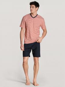 Calida Пижама цвета мандарина