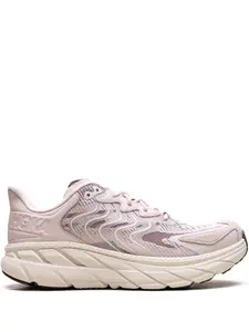 Кроссовки Clifton LS HOKA, розовый