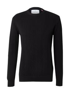 Свитер Kronstadt Carlo, черный