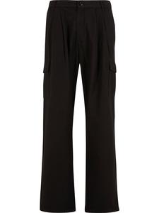 Брюки-Карго Urban Classics, черный