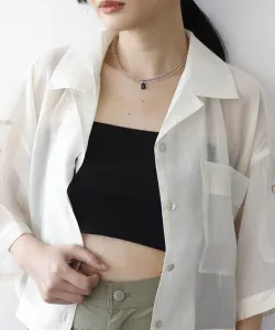 Три четверти/Бандаж с ремешком