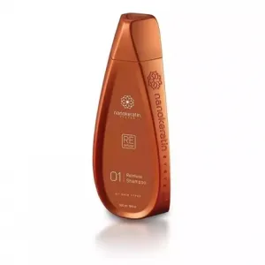 Шампунь Reifuse Reinfuse 550 мл Refuze