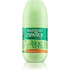 Шариковый дезодорант Алоэ Вера 75 мл, Instituto Español