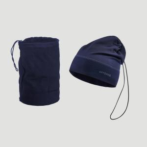 Чехол на ракетку Tennis TC белый ARTENGO, белый черный