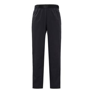 Брюки sportswear premium essentials cone woven sports long pants black Nike, черный