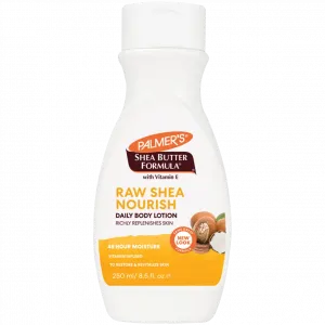 Palmer's увлажняющий лосьон для тела с маслом ши, 250 мл