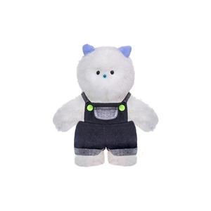 Коллекция Monster Family Little Pee новая одежда для мягкой куклы-талисмана наряды для плюшевой куклы высота 30см X2HOMME