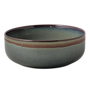 Миска Villeroy & Boch Crafted Breeze, 0.78 л, темно-зеленый