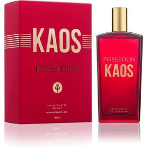 Poseidon Kaos EDT для мужчин 150мл