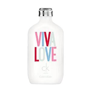 Духи Calvin Klein CK One Essence Viva Love Unisex