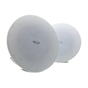 Колонка Yamaha NS-IC800 для домашнего кинотеатра (пара), белый