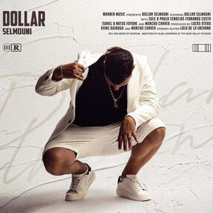 CD диск Dollar Selmouni: Dollar Selmouni