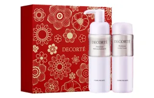 Наборы для ухода за кожей Unisex DECORTE, plant xinyun toner 200ml refreshing type+plant xinyun lotion 200ml