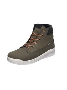 Сапоги Ricosta Tex-Schuhe E Stiefel, зеленый