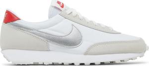 Кроссовки Nike Wmns Daybreak 'Summit White Metallic Silver', белый