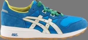 Кроссовки gel epirus 'brazil' Asics, синий