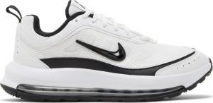 Кроссовки Nike Wmns Air Max AP 'White Black', белый