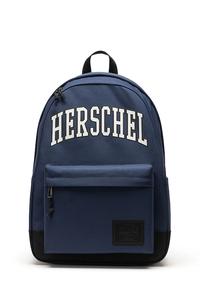 Классический рюкзак Classic XL 30 л Herschel, темно-синий