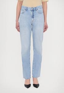 Джинсы свободного кроя LANZAROTE MID RISE AG Jeans, цвет Timp