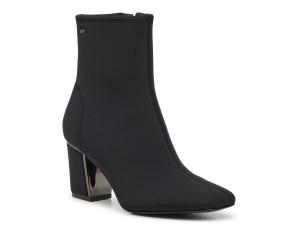 Ботинки DKNY Cavale Bootie, черный