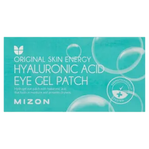 Mizon патчи для глаз с гиалуроновой кислотой, 60 шт./1 уп.