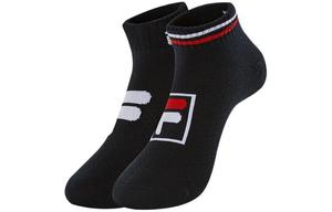 FILA KIDS Носки 2 пары Black детские