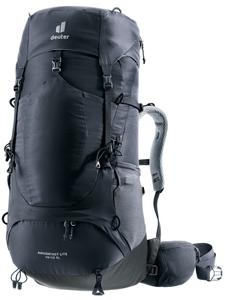 Deuter Трекинговый рюкзак черного цвета