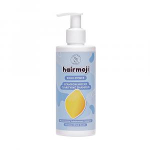 Хелатирующий шампунь для волос Hairy Tale Sour Power, 240 мл