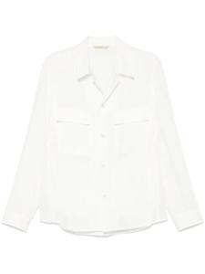 Briglia 1949 куртка-рубашка John, белый