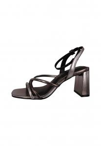 Сандалии с ремешками KOMFORT Buffalo, коричневый