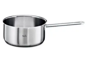 Ковш Fissler Viseo из нержавеющей стали, серебряный