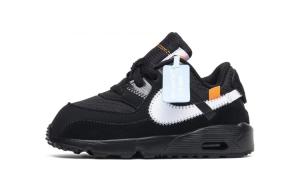 Обувь для малышей Nike Air Max 90 TD