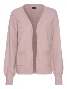 Кардиган розового цвета Laura Scott